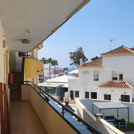Apartamento Burriana Beach Nerja Buitenkant foto